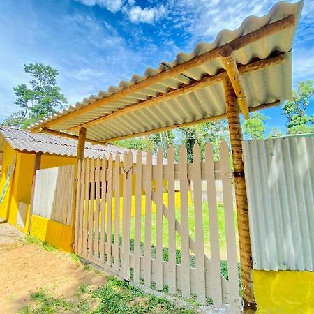 Casa Em Itamambuca - Canto Da Nah Marques Ubatuba Εξωτερικό φωτογραφία