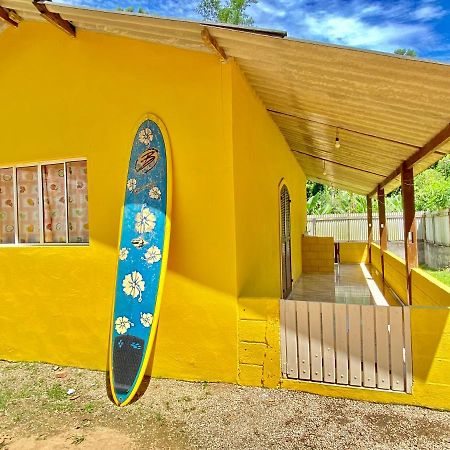 Casa Em Itamambuca - Canto Da Nah Marques Ubatuba Εξωτερικό φωτογραφία