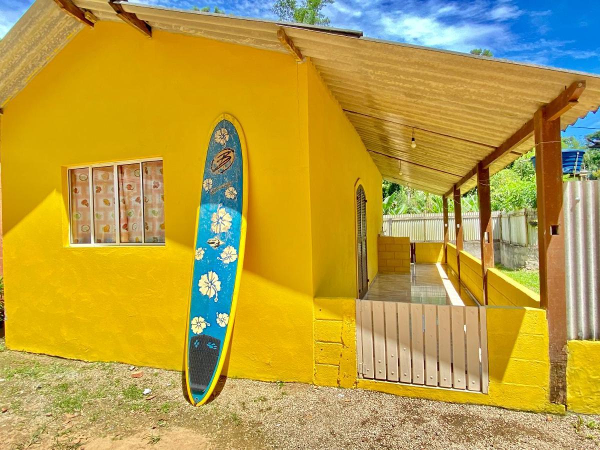 Casa Em Itamambuca - Canto Da Nah Marques Ubatuba Εξωτερικό φωτογραφία