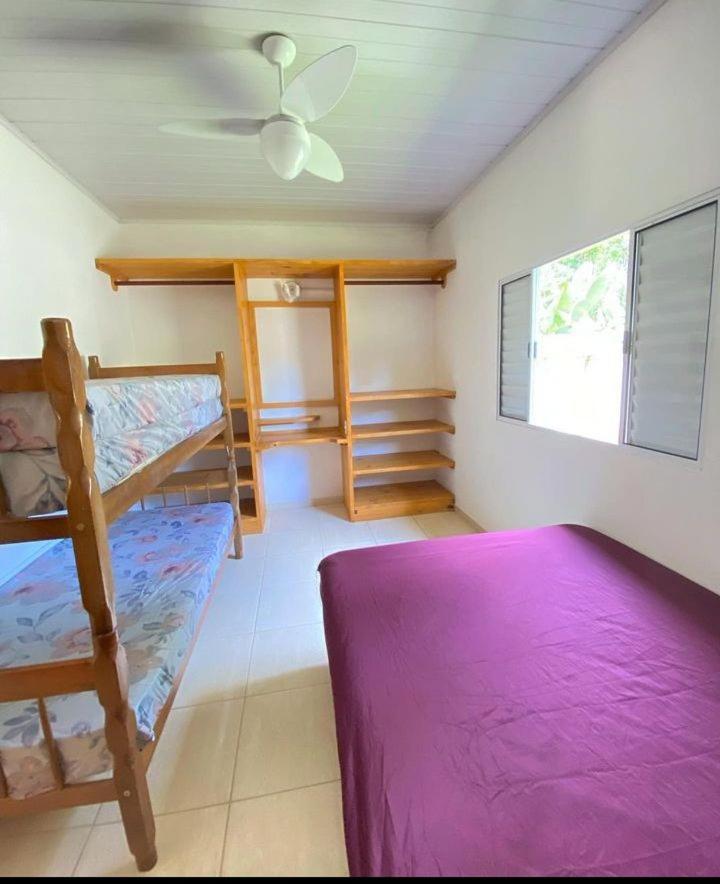 Casa Em Itamambuca - Canto Da Nah Marques Ubatuba Εξωτερικό φωτογραφία