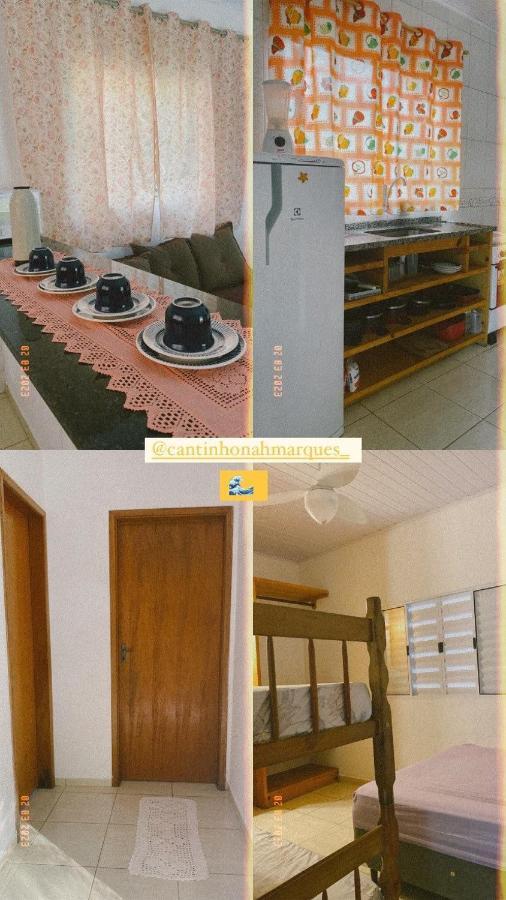 Casa Em Itamambuca - Canto Da Nah Marques Ubatuba Εξωτερικό φωτογραφία